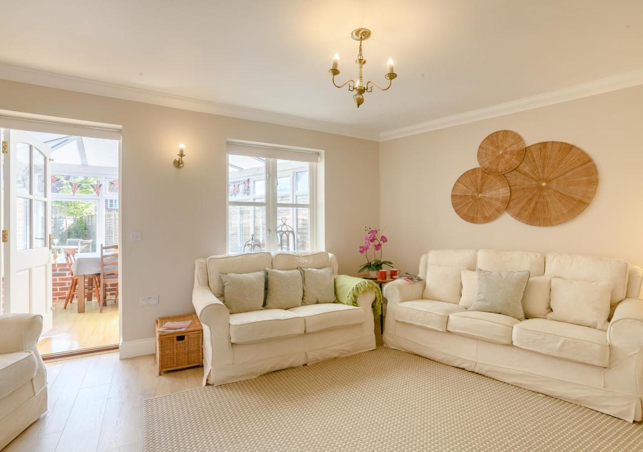 2 Oaklands Cottage Holt  Esterno foto