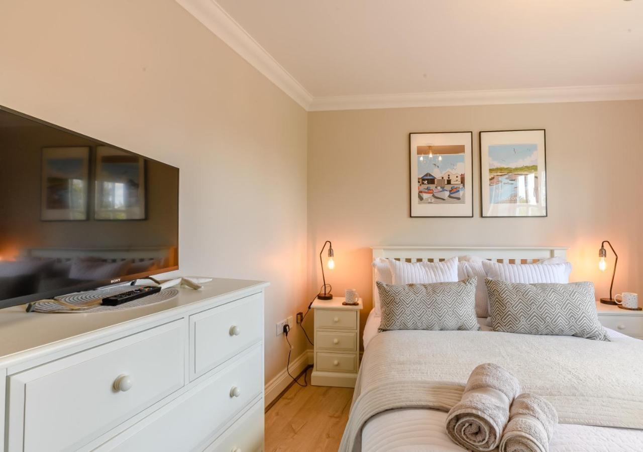 2 Oaklands Cottage Holt  Esterno foto