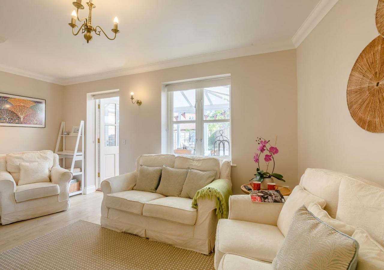 2 Oaklands Cottage Holt  Esterno foto