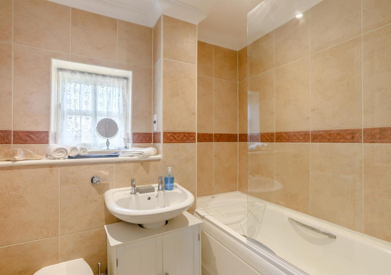 2 Oaklands Cottage Holt  Esterno foto