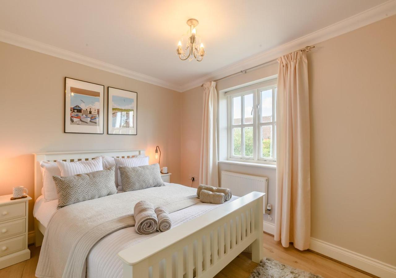 2 Oaklands Cottage Holt  Esterno foto