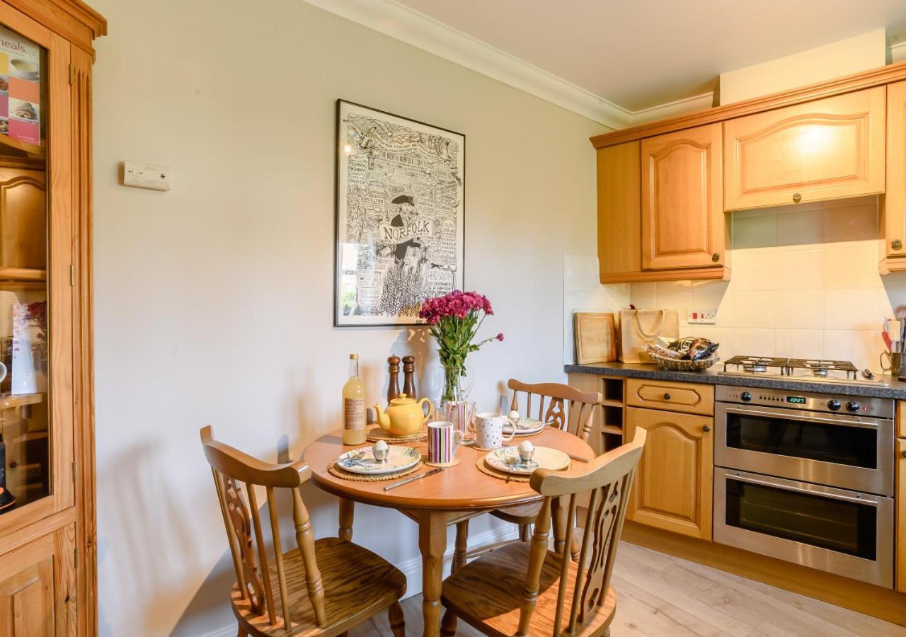 2 Oaklands Cottage Holt  Esterno foto