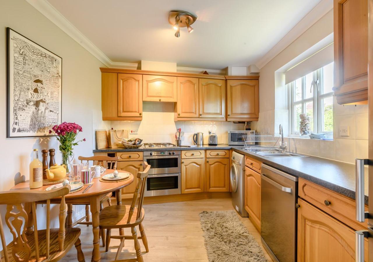 2 Oaklands Cottage Holt  Esterno foto