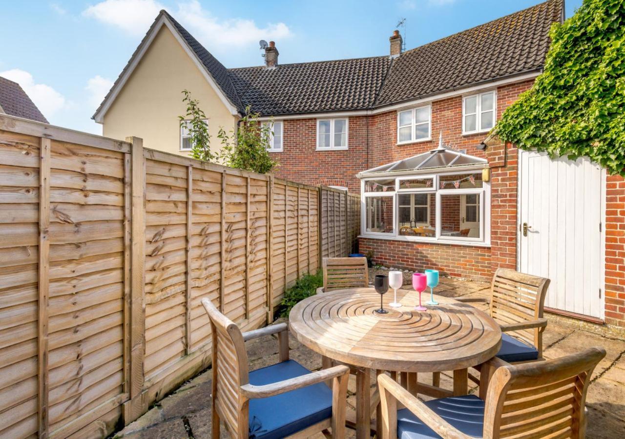 2 Oaklands Cottage Holt  Esterno foto